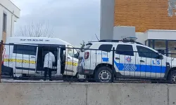 Kayseri'de bıçaklı kavga