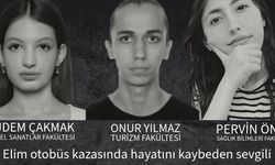Akdeniz Üniversitesi Rektörü Özkan’dan Acı Kaza Sonrası Mesaj!
