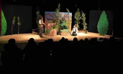 Keçiören’de Hafta Sonu Çocuklara Tiyatro Şöleni: “İbiş ile Memiş” Sahneye Çıkıyor