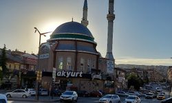 Keçiören’de İlk Sahur Coşkusu!