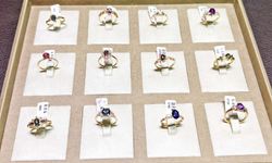 “Şimdi mücevher alma zamanı”