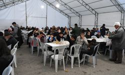 Mamak'ta İftar Çadırı Nerede Kurulacak?