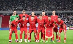 A Milli Futbol Takımına Zorlu Rakipler!
