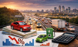 Ocak 2026’da En Çok Hangi Marka Satıldı? İşte TÜİK Taşıt Verileri