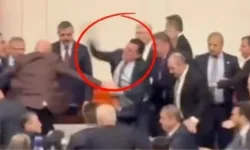 Tanal'a Vuran Osman Gökçek'e Tepki Büyüyor!