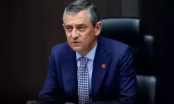 Özgür Özel’e Burdur Mitingi Soruşturması