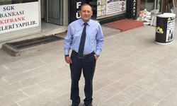 Keçiörenli Eczacı Parıldar Hayatını Kaybetti