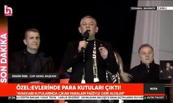 "Tarihin En Büyük İftirasıyla Karşımıza Çıktılar"