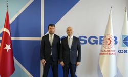 Basın’da Dijital Dönüşüm Atağı: BİK ve KOSGEB’den Güç Birliği Mesajı