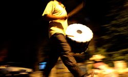 Mamak'ta Davulcu Yasağı Tepki Çekti!