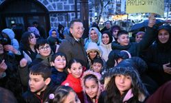 Altındağ’da Ramazan’a Fenerli Karşılama