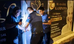 Şanlıurfa’da Fuhuş Operasyonu: 27 Tutuklama, 58 Kadın Kurtarıldı