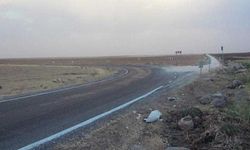 Şanlıurfa’da Bitmeyen Yol Çilesi!