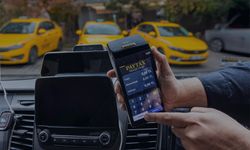 Taksilerde Kartlı Ödeme Zorunlu Hale Geldi