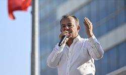 Tanju Özcan Gözaltına Alındı!