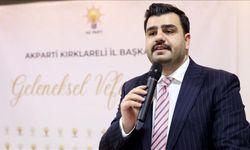 AK Partili  İnan'dan şarkıcı Hadise'ye tepki