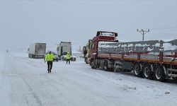 İçişleri Bakanlığı’ndan Sarı Kod Uyarısı: Kar ve Fırtına Geliyor