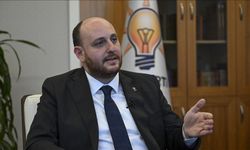 AK Parti'li Büyükgümüş’ten Özgür Özel’e sert eleştiri