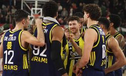 Fenerbahçe Beko, Barcelona deplasmanında galip