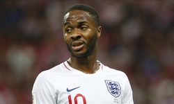 Premier Lig Yıldızı Sterling’e Samsunspor Kancası