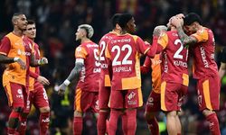 UEFA Şampiyonlar Ligi'nde Galatasaray son 16'da