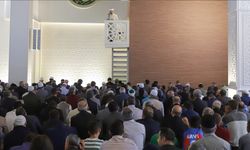 Cuma Hutbesinde Dijital Bağımlılık Uyarısı