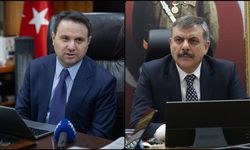 Kabine Üyelerinden Yeni Bakanlara Tebrik