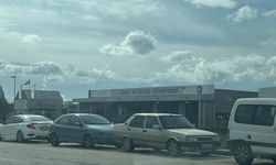 TÜVTÜRK’te öldürülen polis için toplanılacak!