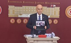 Çömez'den sert çıkış; O alçağın tek statüsü mahkeme kararıdır!