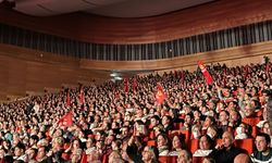 TKP Ankara'dan Meydan Okudu!