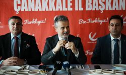 YRP’li Suat Kılıç: CHP ve AKP Hariç İttifaklara Açığız