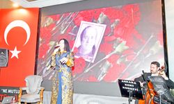 Yürekli Kalem Mumcu, Başkent’te Yeniden Yaşatıldı