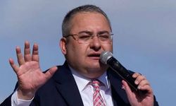 Mesut Özarslan’dan Uyuşturucu Testi!