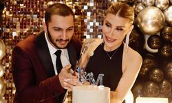 Ünlü Şarkıcı Evlilik Yolunda İlk Adımı Attı!