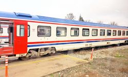 Güney Ekspresi ile zamana yolculuk