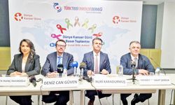 Bilimsel tedavilerle kanserde tarihi eşik aşıldı