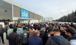 Kolay Gelsin’de Zam İsyanı: Ankara’daki İşçiler Eylemde!