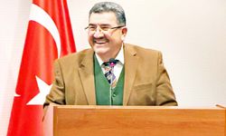 Mali Müşavir Ahmet Babuşcu: “Kimsenin Stepnesi Olmayacağız!”