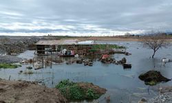 Edremit Sulak Alanlar ve Arıtma Tesisi’ne Tepki