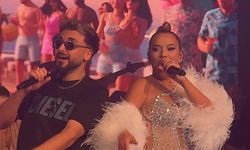 Demet Akalın ve Sefo'nun Arasında Para Krizi!