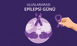 Bugün Dünya Epilepsi Günü