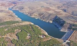 Ankara’da Baraj Doluluk Oranlarında Artış Sürüyor!
