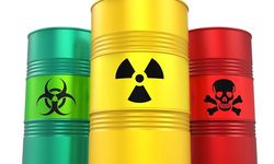 Sincan OSB’de Zehirli Atık İddiası