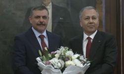 İçişleri Bakanlığı'nda Yeni Dönem; Mustafa Çiftçi Görevde