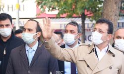 Tayfun Kahraman Yeniden Hastaneye Kaldırıldı