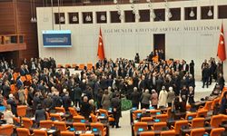 CHP Akın Gürlek'in Yemin Etmesine İzin Vermiyor!