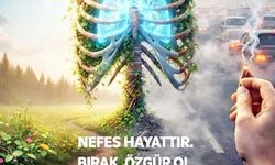 Sigara kullanım yaşı 11’e kadar düştü