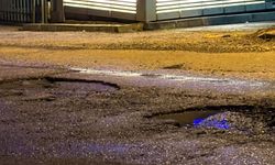 Yaşamkent’te Tehlikeli Çukur!