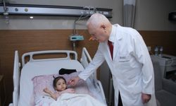 HABERAL HOCA BİR MUCİZEYE DAHA İMZA ATTI