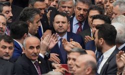 CHP’li Tezcan’dan Akın Gürlek’in Devir Teslim Törenine Tepki